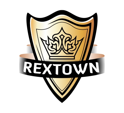 Logo Hotel Rextown